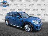 Used 2022 MINI Cooper Countryman image 2