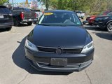 Used 2012 Volkswagen Jetta SE image 2