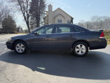 Used 2008 Chevrolet Impala LT w/ Luxury Edition Package image 4