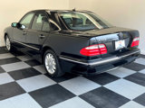 Used 2001 Mercedes-Benz E 320 Sedan image 4