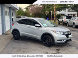 Used 2016 Honda HR-V EX image 6