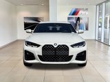 Certified 2022 BMW 430i Gran Coupe w/ M Sport Package image 3