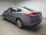 Used 2017 Ford Fusion SE image 5
