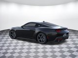 New 2025 Ford Mustang Coupe image 3