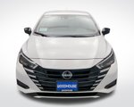 New 2025 Nissan Versa S w/ Trunk Package image 2