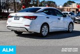 Used 2024 Nissan Sentra S image 6