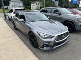 Used 2019 INFINITI Q50 Signature Edition w/ Cargo Package (L96) image 2