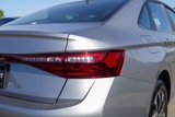New 2025 Volkswagen Jetta S image 5