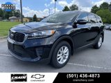 Used 2019 Kia Sorento LX image 3