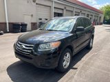 Used 2012 Hyundai Santa Fe GLS image 3