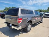 Used 2012 Ford F150 Lariat w/ Lariat Chrome Pkg image 5