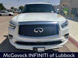 Used 2021 INFINITI QX80 Sensory w/ All-Season Package image 6