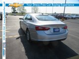 Used 2018 Chevrolet Malibu LS image 5
