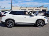 New 2025 Volkswagen Tiguan SE image 2