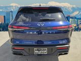 New 2025 INFINITI QX60 Luxe image 6