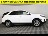 Used 2024 Chevrolet Equinox LT w/ LPO, Floor Liner Package image 4