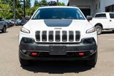 Used 2015 Jeep Cherokee Trailhawk w/ Comfort/Convenience Group image 2