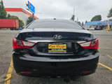 Used 2012 Hyundai Sonata GLS image 5