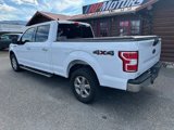 Used 2018 Ford F150 XLT w/ Equipment Group 302A Luxury image 4