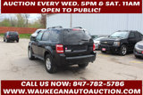 Used 2012 Ford Escape FWD Hybrid image 4