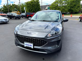 Used 2021 Ford Escape SE image 3