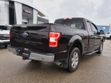 Used 2018 Ford F150 XLT w/ Equipment Group 302A Luxury image 3