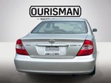 Used 2002 Toyota Camry XLE image 4
