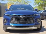 Used 2022 Chevrolet Blazer LT w/ Sound & Technology Package image 2