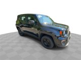 Used 2021 Jeep Renegade Sport image 2