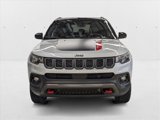 Used 2024 Jeep Compass Trailhawk image 2