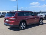 Certified 2021 Jeep Grand Cherokee L Limited image 5