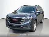 Used 2019 GMC Terrain SLE w/ Driver Convenience Package image 3