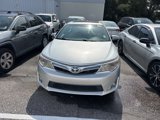 Used 2014 Toyota Camry XLE image 2