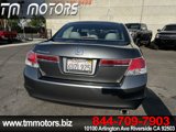 Used 2012 Honda Accord LX image 5