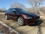 Used 2014 Nissan Maxima 3.5 SV w/ Technology Package image 4