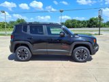 New 2023 Jeep Renegade Trailhawk image 4