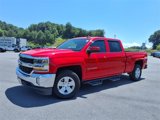 Used 2018 Chevrolet Silverado 1500 LT w/ All Star Edition image 2