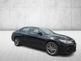 Used 2015 Toyota Camry SE image 3
