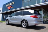 Used 2018 Honda Odyssey EX image 5