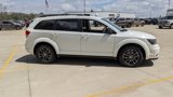 Used 2017 Dodge Journey SE w/ Flexible Seating Group image 2