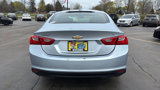 Used 2017 Chevrolet Malibu LT image 6