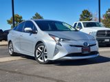 Used 2017 Toyota Prius Four Touring image 2