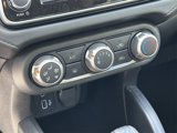 New 2025 Nissan Versa S w/ Trunk Package image 4