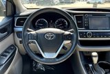 Used 2015 Toyota Highlander XLE image 5