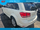 Used 2014 Dodge Journey SXT image 4
