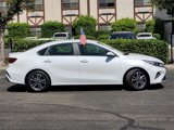 Certified 2023 Kia Forte LXS w/ LXS Technology Package image 4