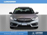 Used 2016 Honda Civic EX-L image 2