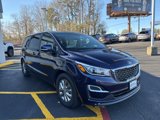 Used 2021 Kia Sedona LX image 4