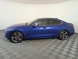 Used 2025 Genesis G70 3.3T Advanced w/ Sport Prestige Package image 2