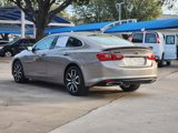 Used 2022 Chevrolet Malibu RS image 3
